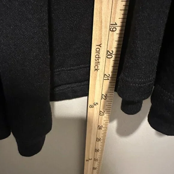 Royal Robbins Black Skirt - Picture 7 of 8